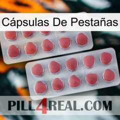 Cápsulas De Pestañas 19